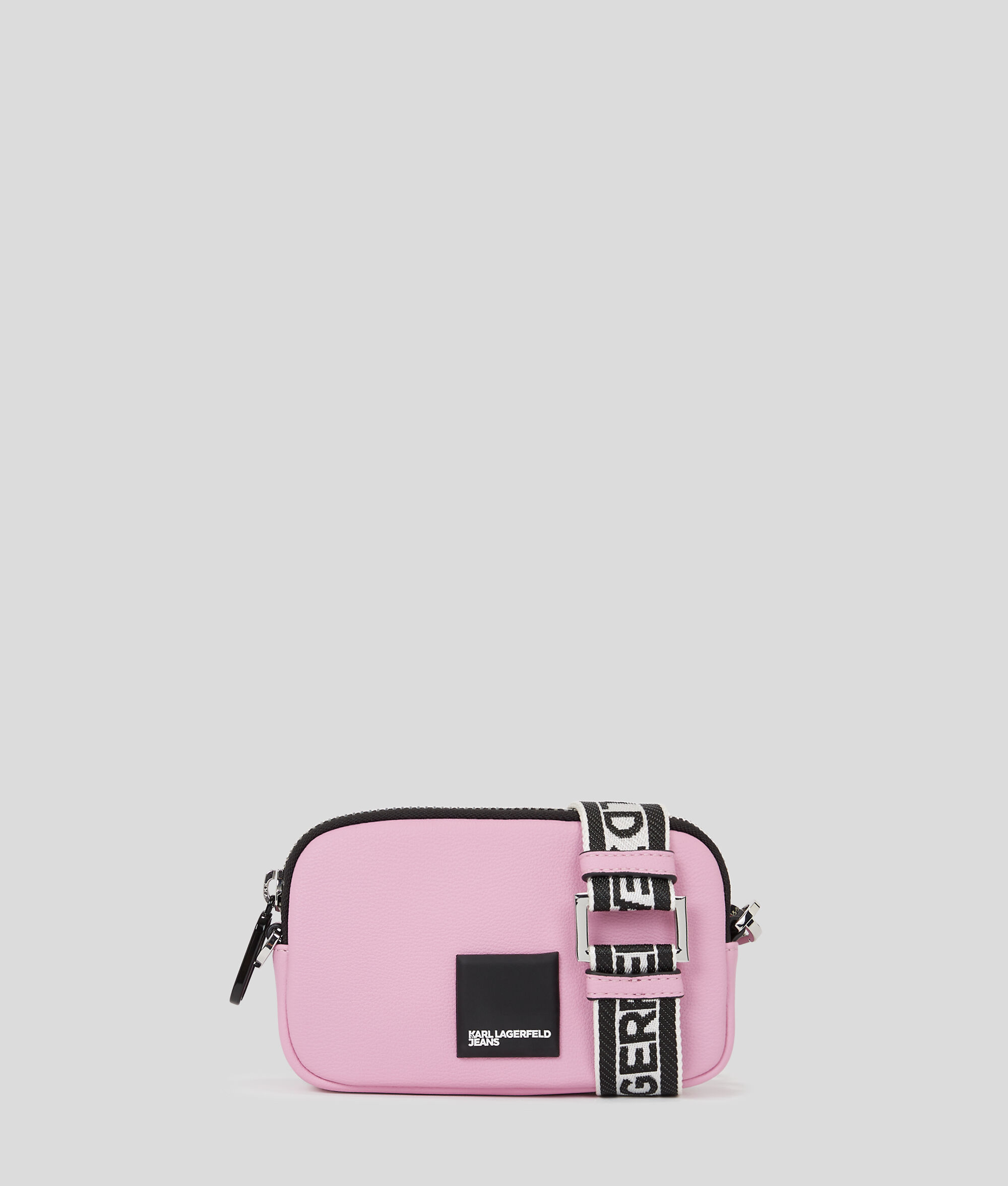 (image for) Otherworldly KLJ BOX LOGO MINI CROSSBODY BAG